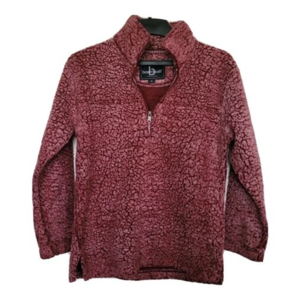Boxercraft Small Pullover - image 1